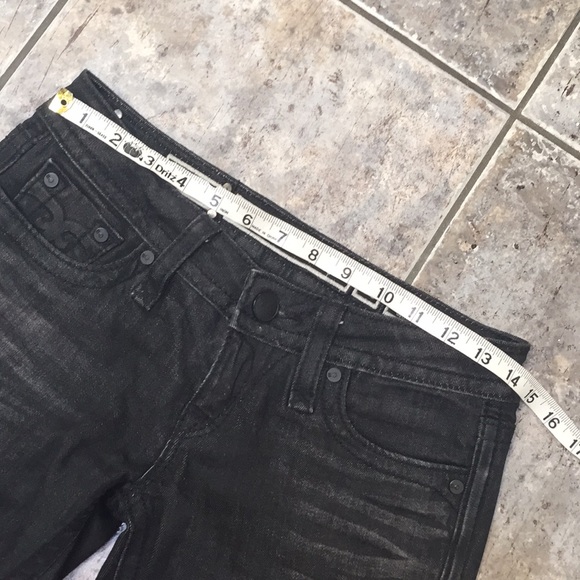 Rock Revival Tara Skinny Ankle Jeans - Picture 13 of 16